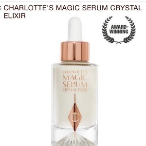 Charlotte Tilbury CHARLOTTE'S MAGIC SERUM CRYSTAL ELIXIR
30 ML